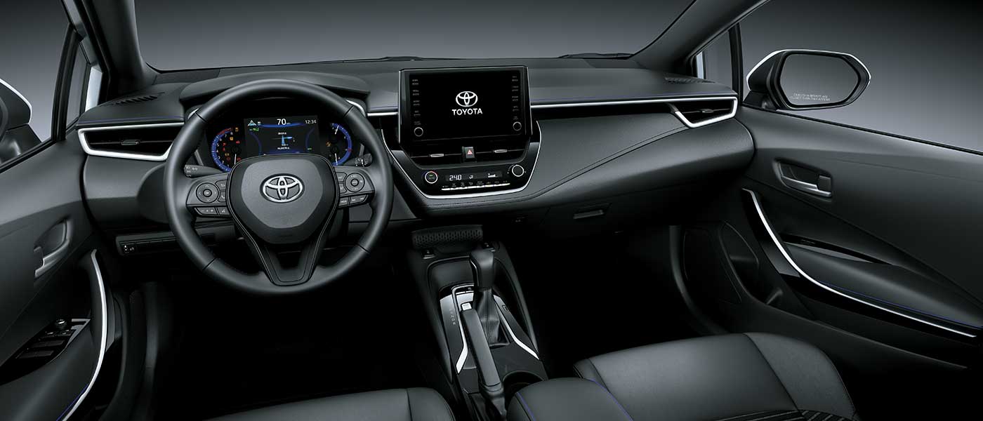 COROLLA