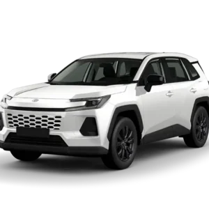 rav4 hÍbrido