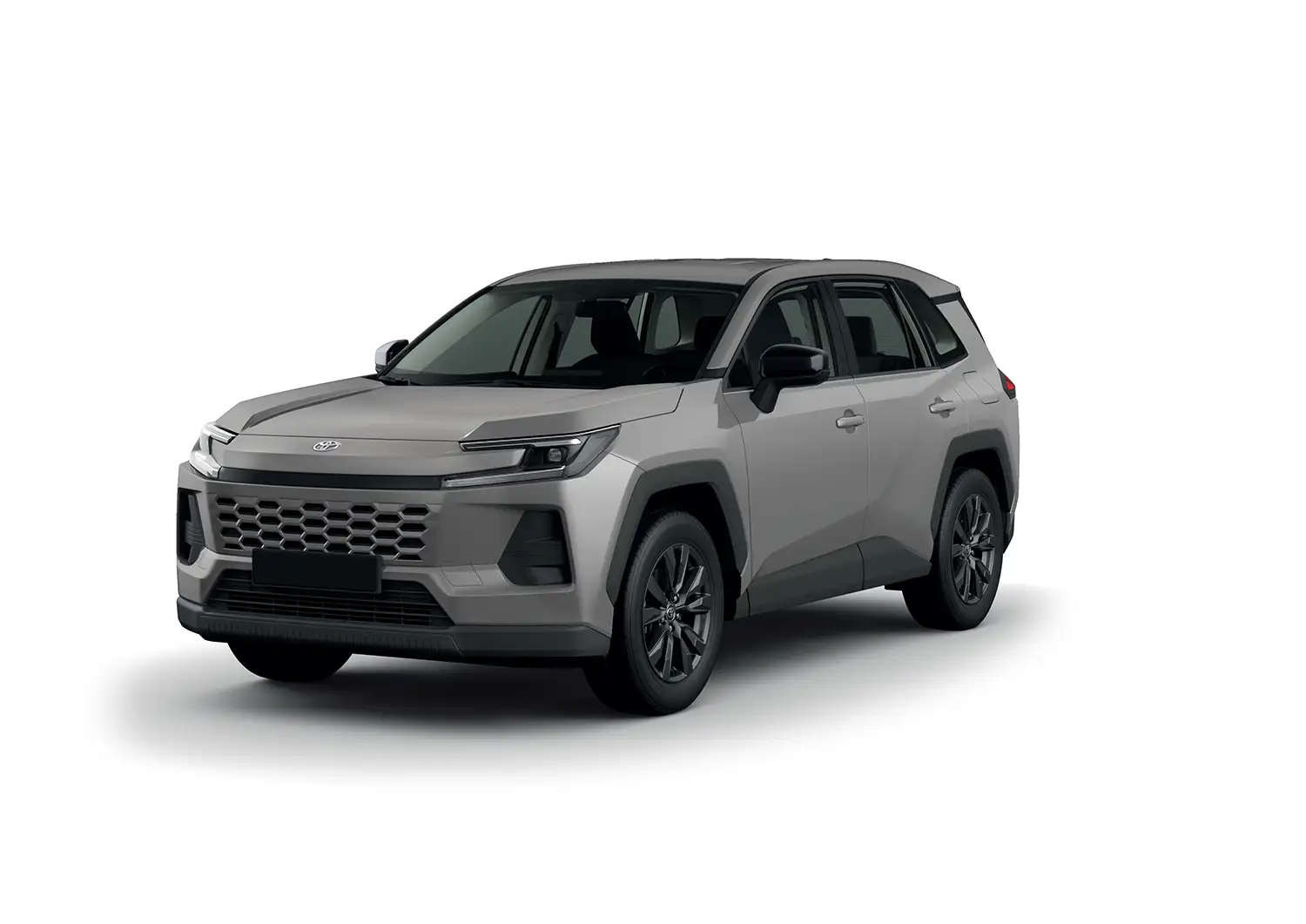 RAV4 HÍBRIDO - Toyota Nicaragua