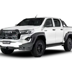 hilux gr