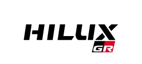 hilux gr